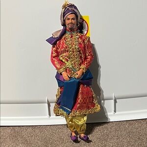 Barbie Arabian nights Ken doll #2